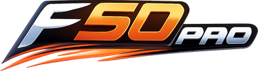 f50 pro logo